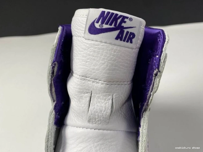 Cheap 1 AIR JORDAN COURT PURPLE RETRO CD0461-151 HIGH 0615